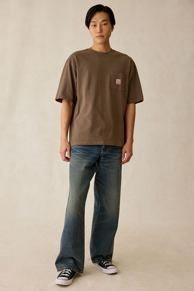 Levi’s® Workwear Pocket Tee #3