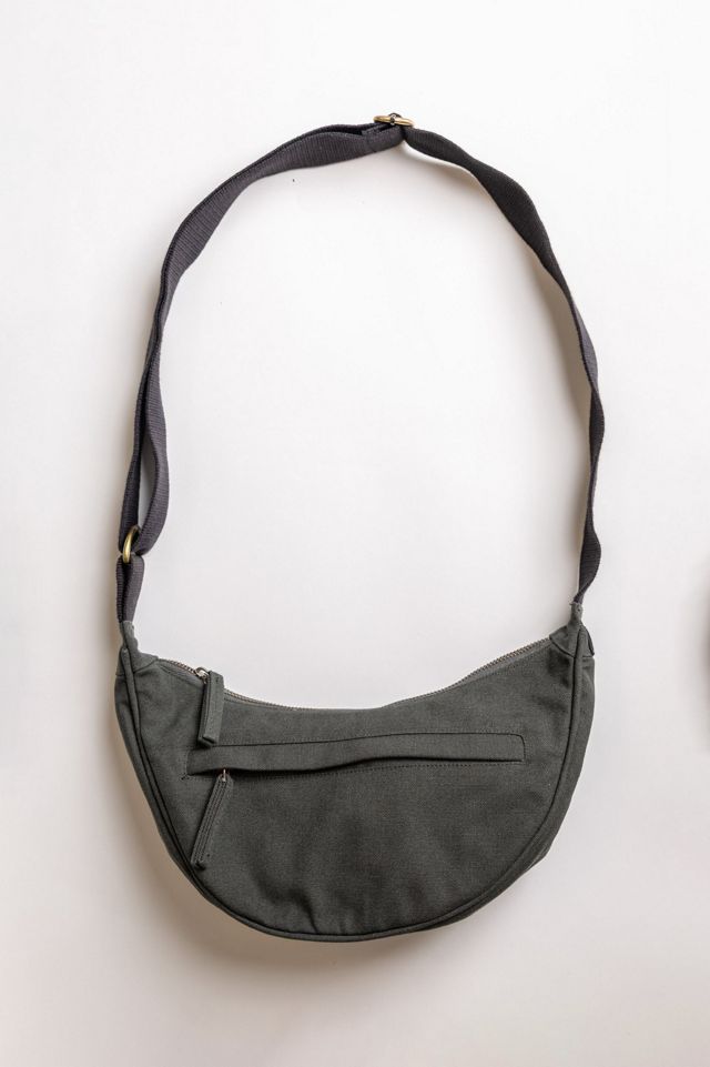 Terra Thread Organic Cotton Crossbody Sling Bag #3