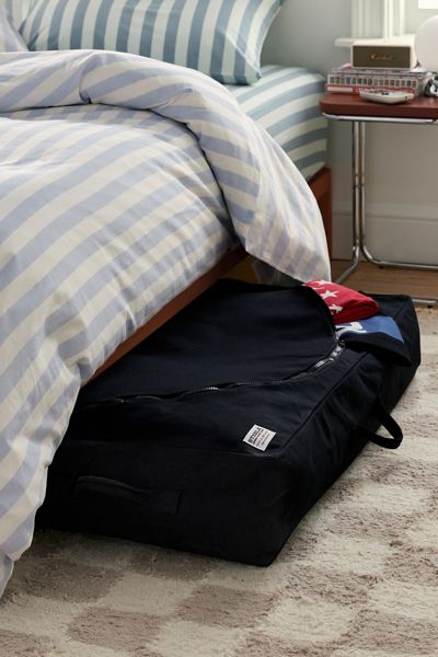 Steele Canvas Under Bed Storage Bag