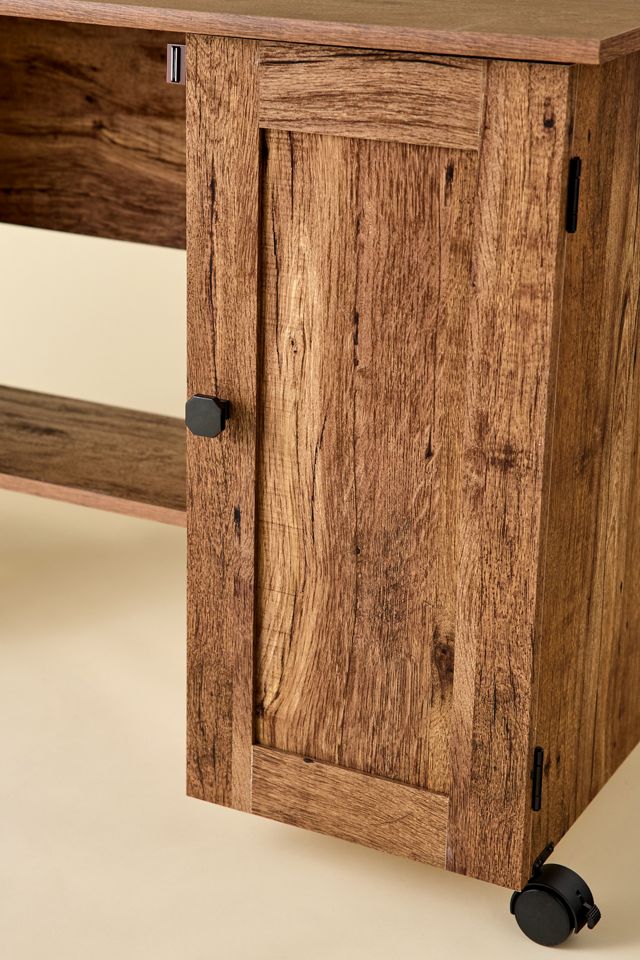 Emmy Extendable Craft Cart #5
