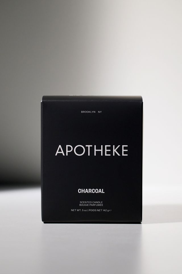 Apotheke Petite 5 oz Scented Candle #4