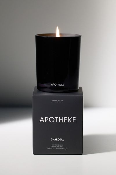 Apotheke Petite 5 oz Scented Candle