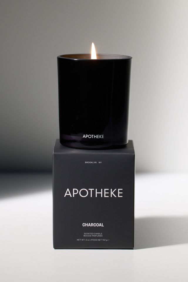 Apotheke Petite 5 oz Scented Candle #1