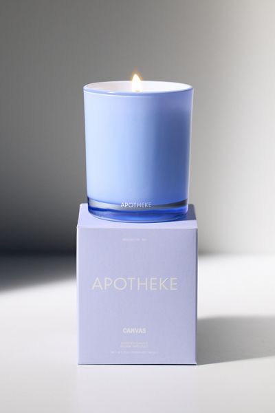 Apotheke Petite 5 oz Scented Candle