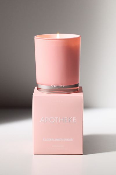 Apotheke Petite 5 oz Scented Candle