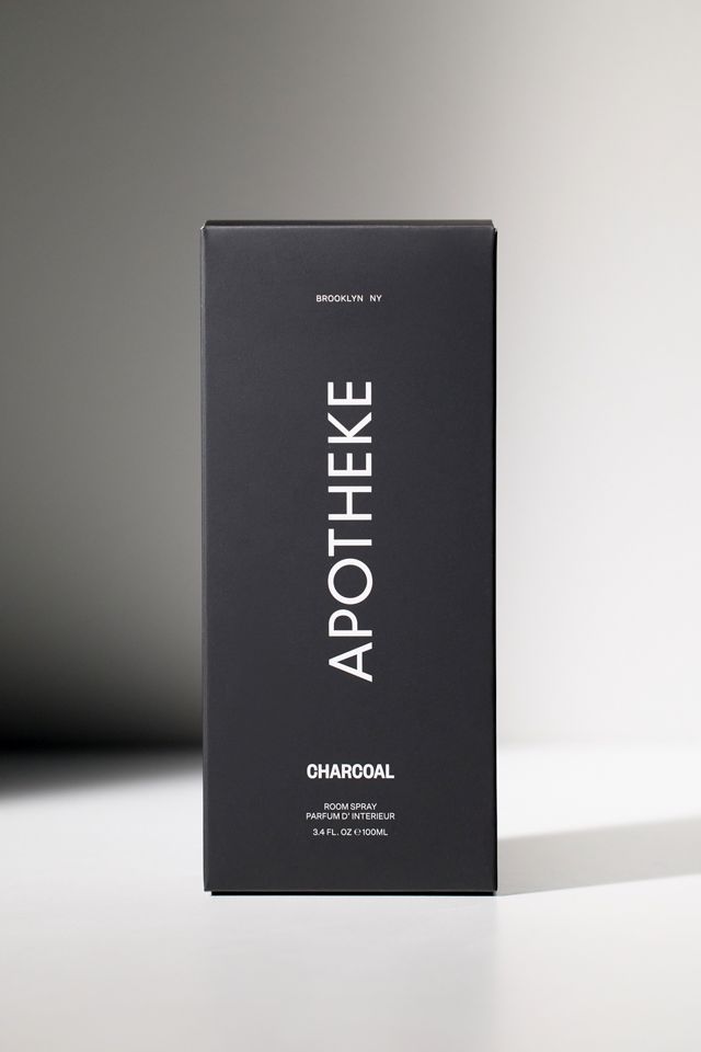 Apotheke Linen & Room Spray #3