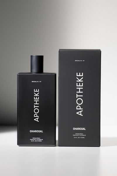 Apotheke Linen & Room Spray