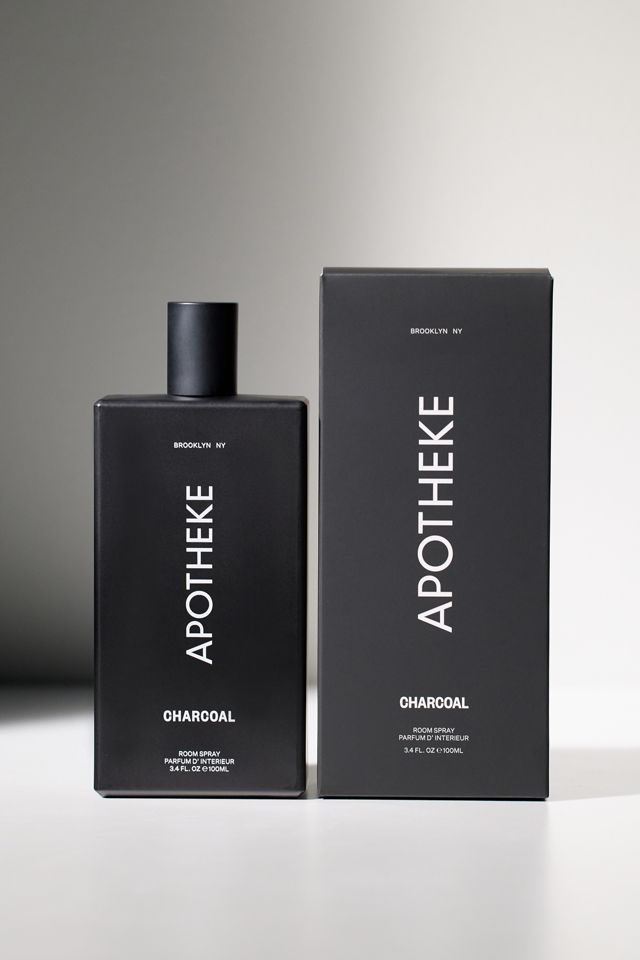 Apotheke Linen & Room Spray #1