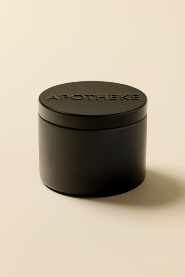 Apotheke 3 oz Tin Scented Candle #2