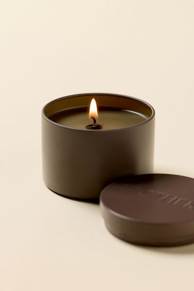 Apotheke 3 oz Tin Scented Candle