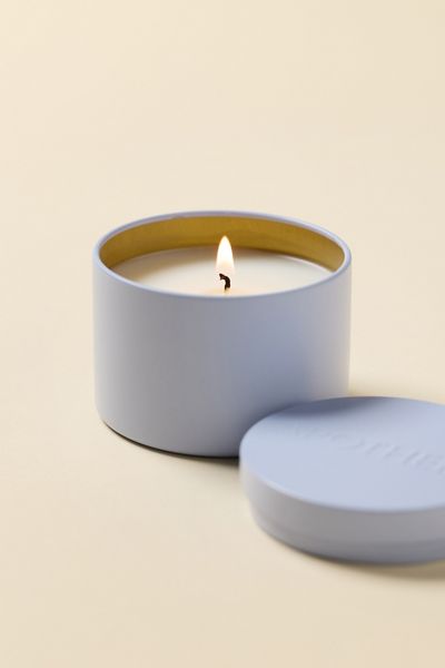 Apotheke 3 oz Tin Scented Candle