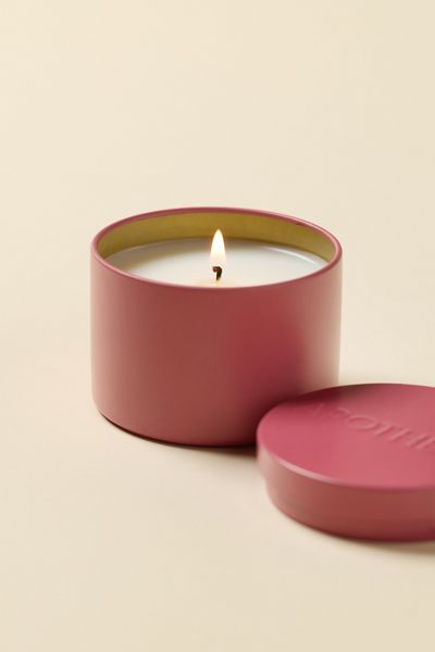Apotheke 3 oz Tin Scented Candle