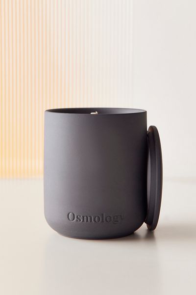 Osmology Fernweh 10 oz Scented Candle