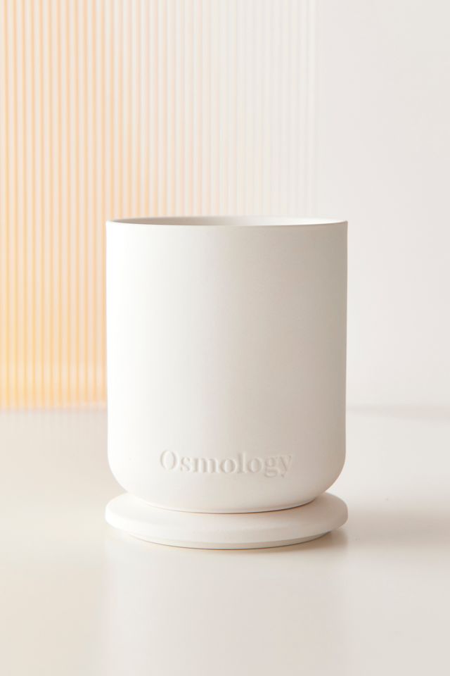 Bougie parfumée Osmology Fernweh 10 oz #1