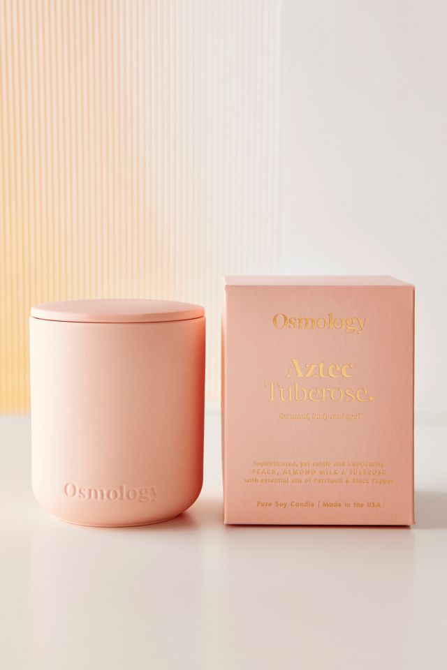 Osmology Fernweh 10 oz Scented Candle #2