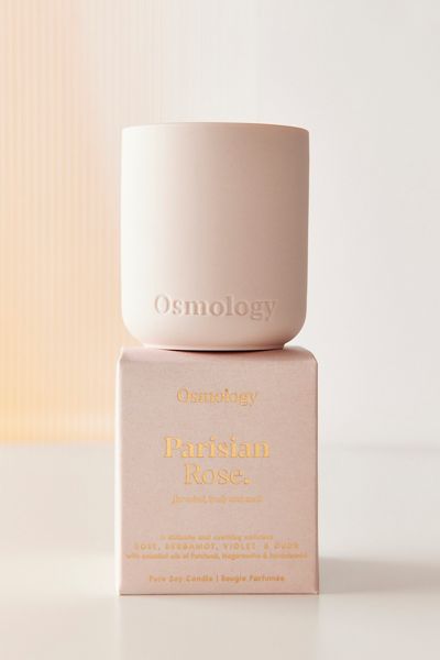 Osmology Fernweh 4.5 oz Scented Candle