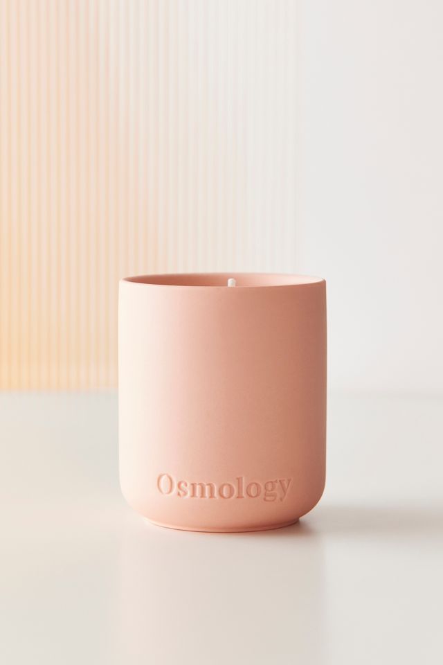 Osmology Fernweh 4.5 oz Scented Candle #2
