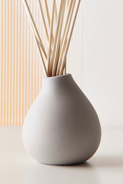 Osmology Fernweh Reed Diffuser & Fragrance Oil Set