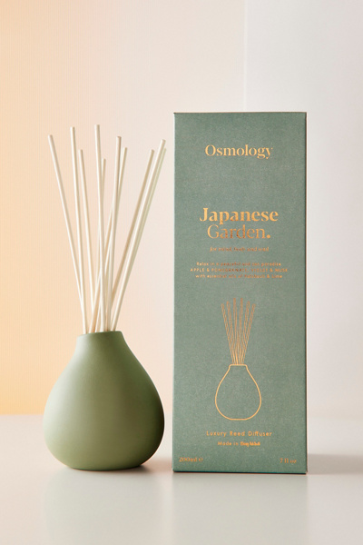 Osmology Fernweh Reed Diffuser - Thumbnail 3