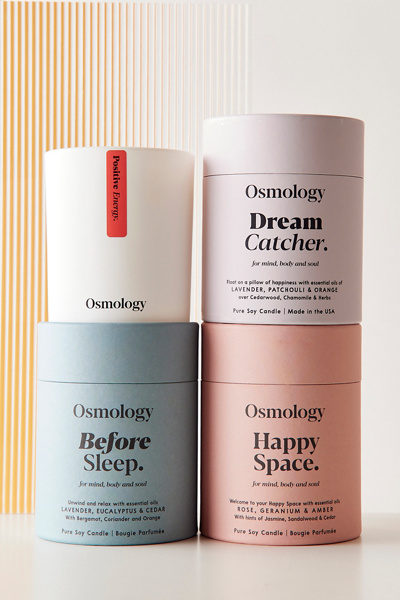 Osmology Candle - Thumbnail 2