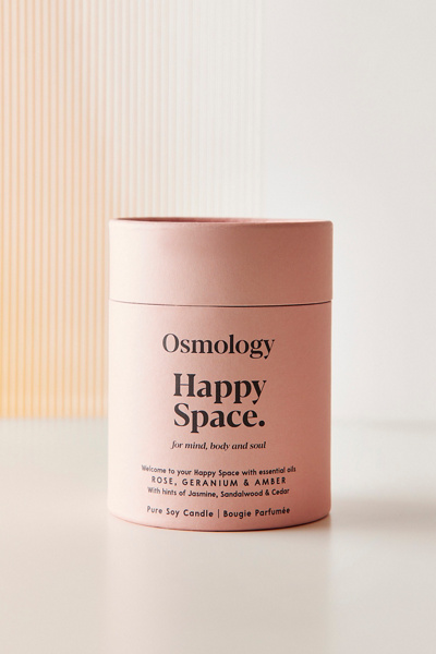 Osmology Candle