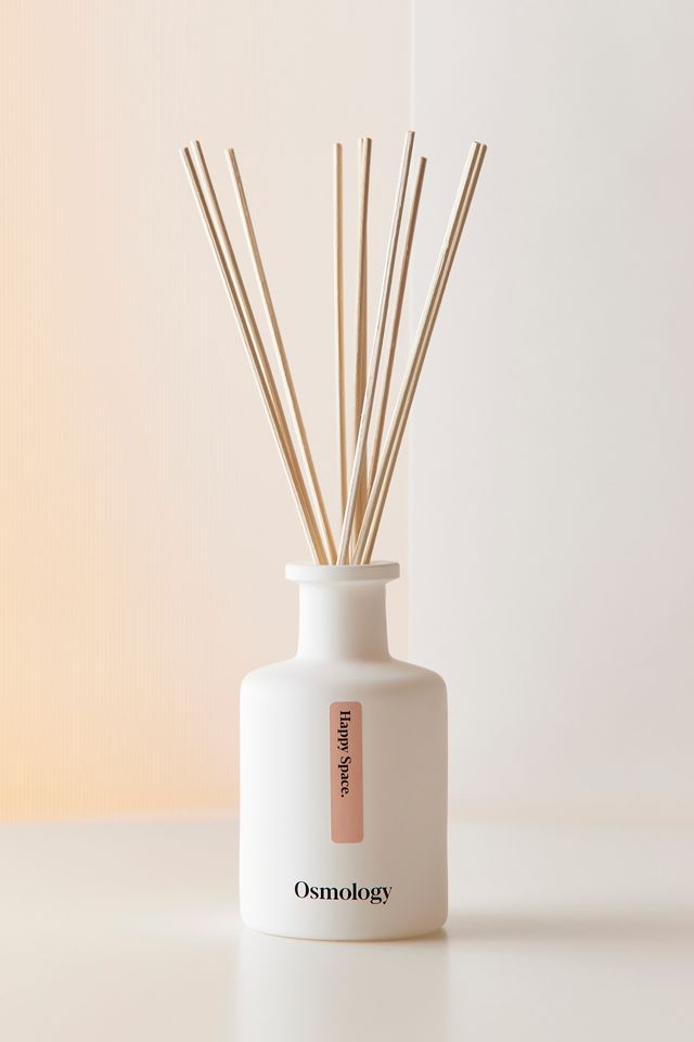 Osmology Aroma Reed Diffuser & Fragrance Oil Set #3