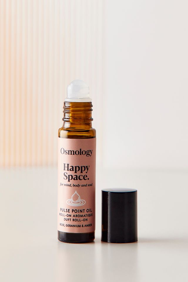 Osmology Pulse Point Roll-On Fragrance Oil #2