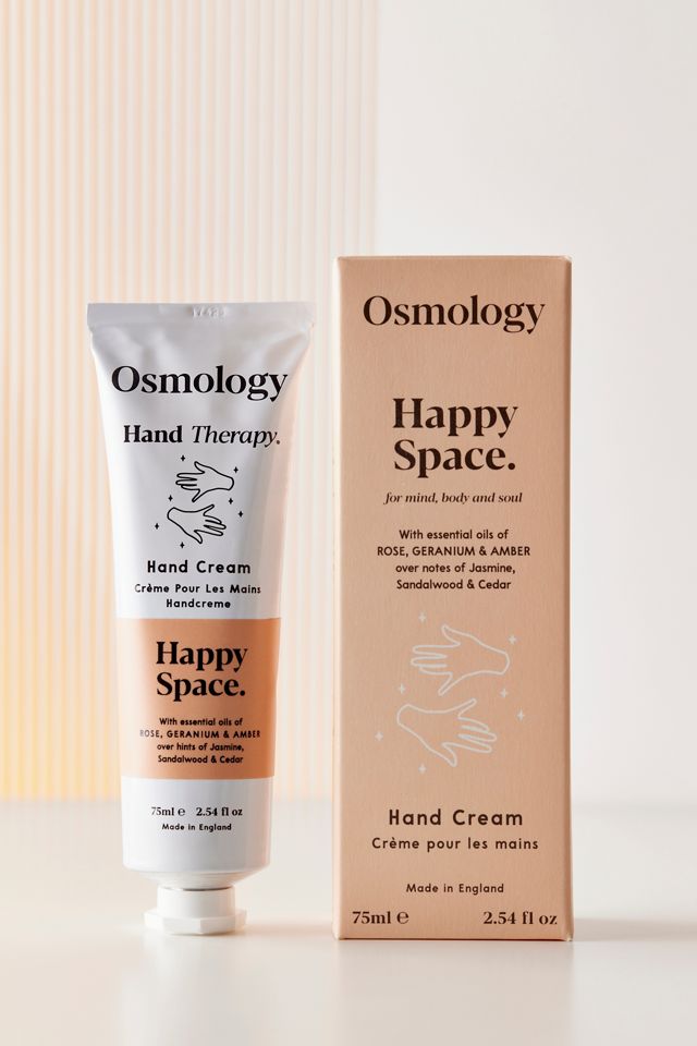 Osmology Aroma Scented Hand Cream #2