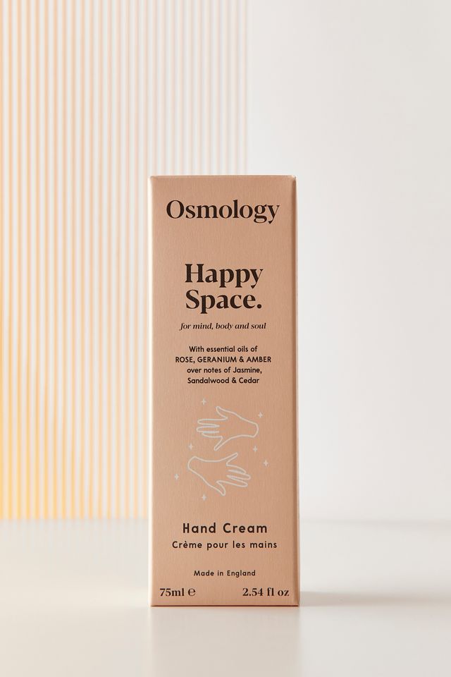 Osmology Aroma Scented Hand Cream #3