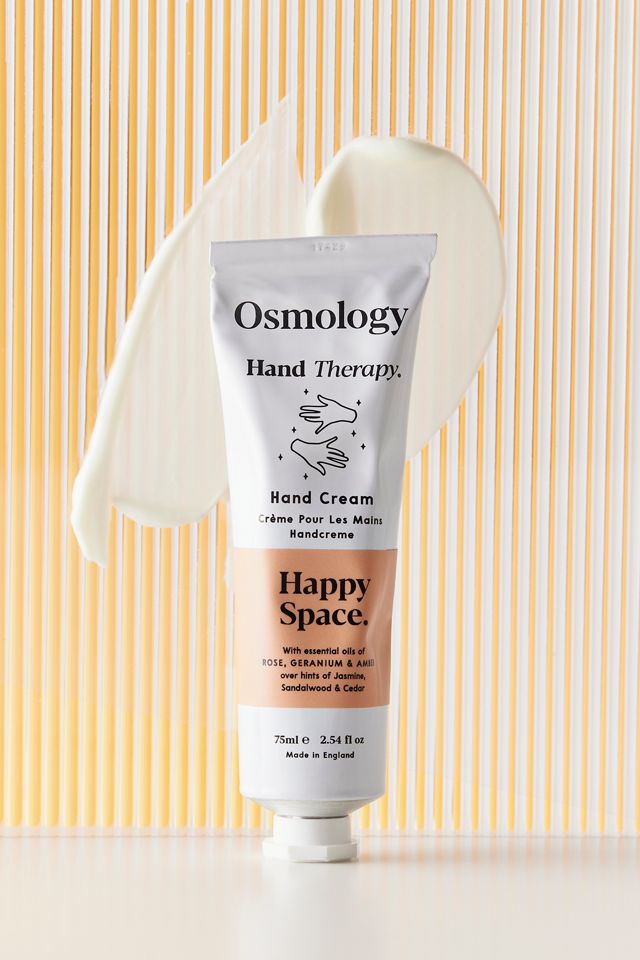 Osmology Aroma Scented Hand Cream #1