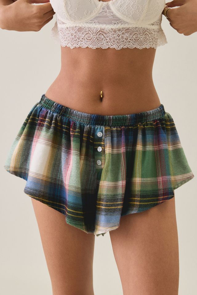 Out From Under Daydreamer Flutter Boxer Shorts #1