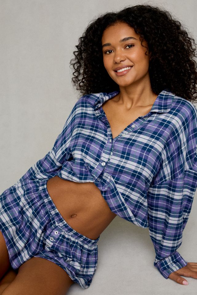 Out From Under Daydreamer Flutter Boxer Shorts #2