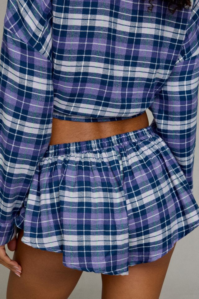 Out From Under Daydreamer Flutter Boxer Shorts #3