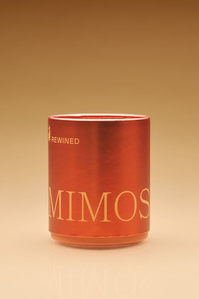 Rewined Sparkling 5.5 oz Scented Candle #3