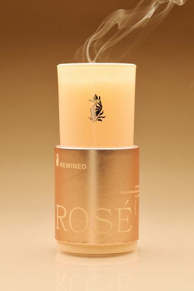 Rewined Sparkling 5.5 oz Scented Candle