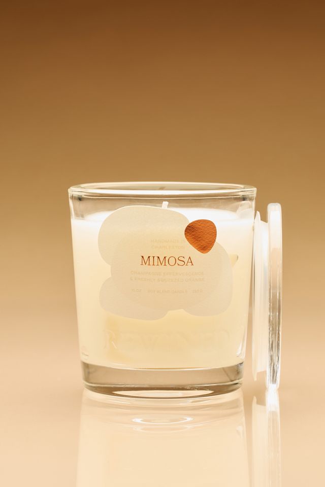 Rewined Sparkling 10 oz Scented Candle #2
