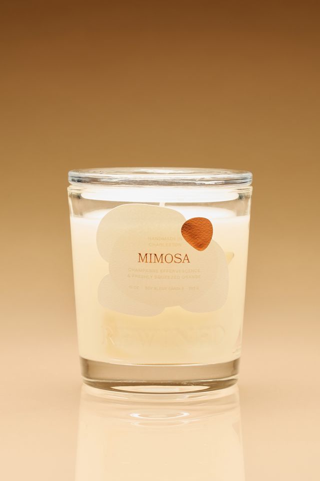 Rewined Sparkling 10 oz Scented Candle #3