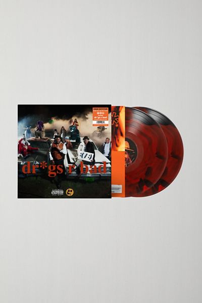 Bleachers - everyone for ten minutes UO Exclusive LP | Urban