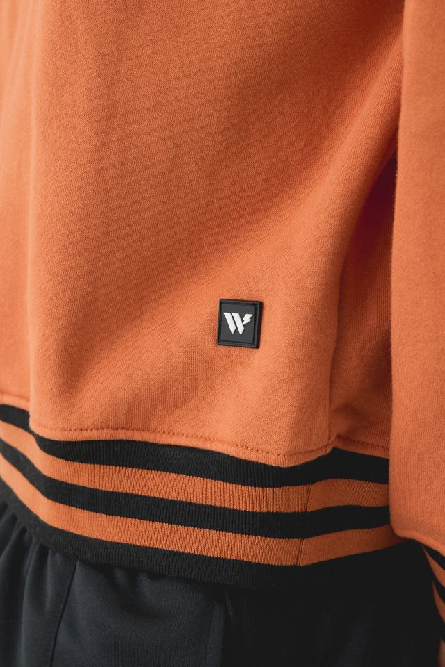 Sweatshirt de rugby à logo universitaire #2
