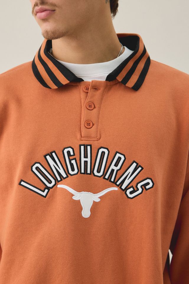 Sweatshirt de rugby à logo universitaire #3