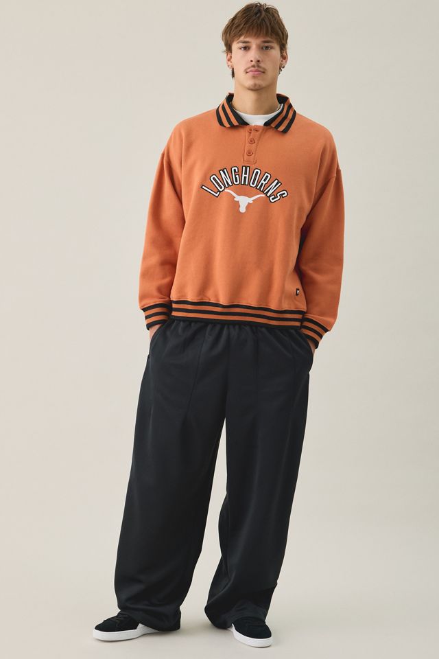 Sweatshirt de rugby à logo universitaire #4