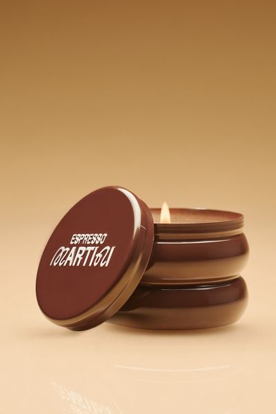 Rewined 3.5 oz Scented Tin Candle