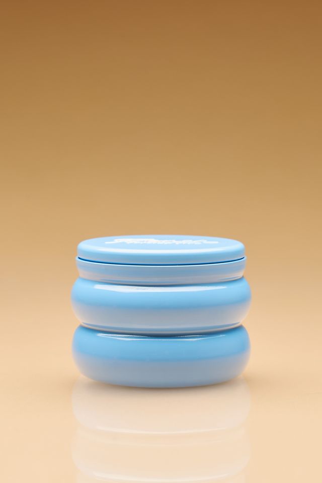 Rewined 3.5 oz Scented Tin Candle #2
