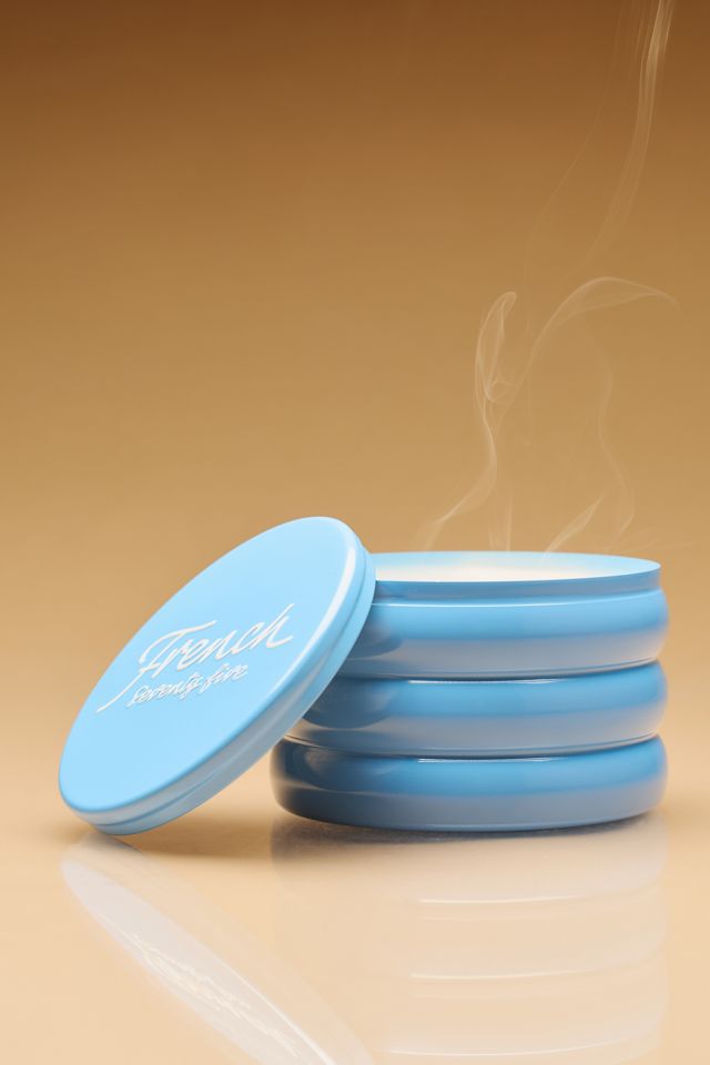 Rewined 13 oz Scented Tin Candle #1