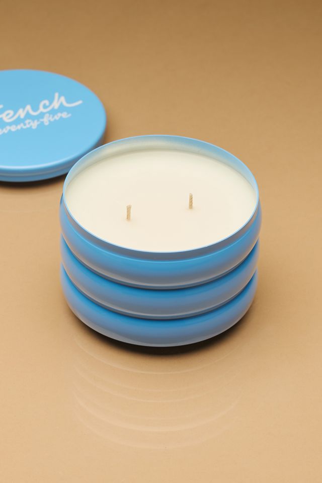 Rewined 13 oz Scented Tin Candle #3