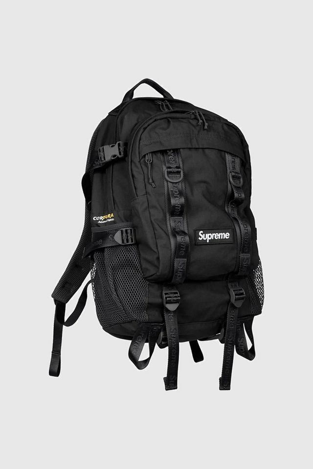 Supreme Backpack (SS26) | Urban Outfitters