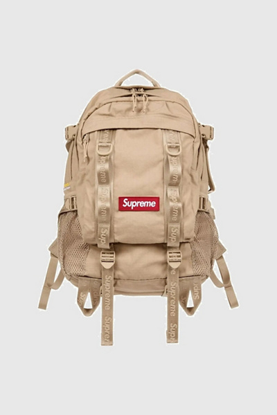 Supreme Backpack (SS26) | Urban Outfitters