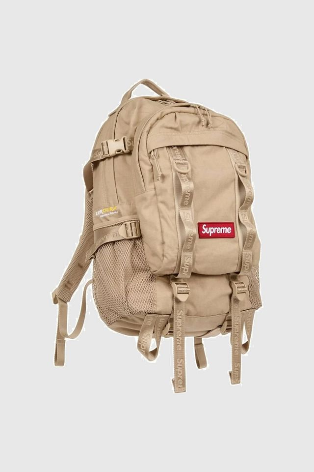Supreme Backpack (SS26) | Urban Outfitters