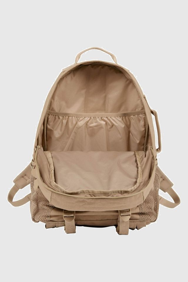 Supreme Backpack (SS26) | Urban Outfitters