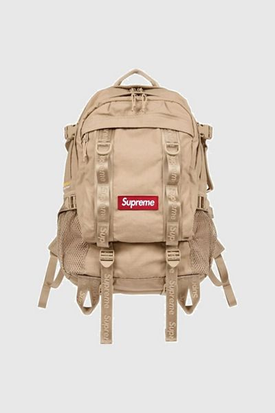 Supreme Backpack (SS26)
